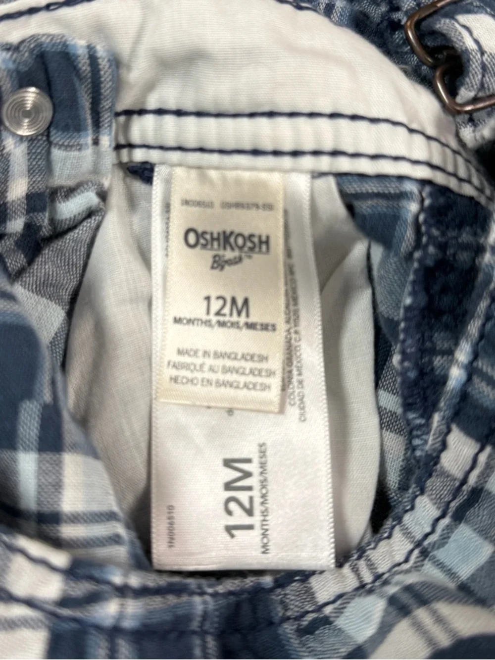 OshKosh Bgosh oshkosh b’gosh